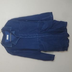 Lucky Brand Soft Surplus Romper Size XL